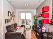 Apartamento à Venda Vila Andrade, 2 Quartos, 48 m² São Paulo