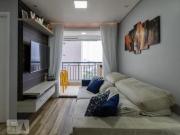 Apartamento à Venda Vila Andrade, 2 Quartos, 48 m² São Paulo