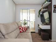 Apartamento à Venda Vila Andrade, 2 Quartos, 49 m2