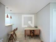 Apartamento à Venda Vila Andrade, 2 Quartos, 55 m2