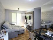 Apartamento à Venda Vila Andrade, 3 Quartos, 69 m² São Paulo