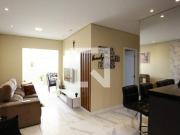 Apartamento à Venda Vila Andrade, 3 Quartos, 92 m2