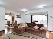 Apartamento à Venda Vila Andrade, 4 Quartos, 210 m² São...