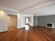 Apartamento à Venda Vila Andrade, 4 Quartos, 250 m² São...