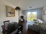 Apartamento á venda Vila Andrade com 3 dormitórios, 1...