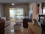 Apartamento à venda, Vila Anhangüera, Campinas, SP