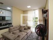 Apartamento à Venda Vila Antonieta, 2 Quartos, 51 m² São...