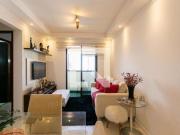 Apartamento à Venda Vila Aricanduva, 2 Quartos, 62 m2