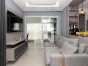 Apartamento à Venda Vila Aricanduva, 2 Quartos, 70 m2