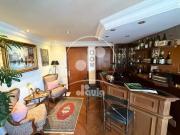 Apartamento à venda, Vila Assunção em Santo André/SP...