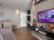 Apartamento à Venda Vila Augusta, 2 Quartos, 55 m² Guarulhos