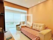 Apartamento à Venda Vila Augusta, 2 Quartos, 62 m² Guarulhos