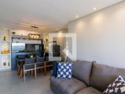 Apartamento à Venda Vila Augusta, 2 Quartos, 73 m² Guarulhos