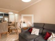 Apartamento à Venda Vila Augusta, 3 Quartos, 75 m² Guarulhos