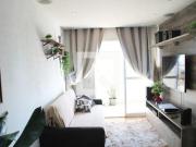 Apartamento à Venda Vila Augusta, 3 Quartos, 83 m² Guarulhos