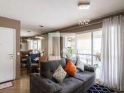 Apartamento à Venda Vila Augusta, 3 Quartos, 86 m² Guarulhos