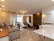 Apartamento à Venda Vila Augusta, 3 Quartos, 96 m² Guarulhos