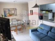 Apartamento a venda, Vila Azevedo Tatuapé, 03...