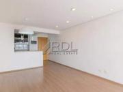 APARTAMENTO À VENDA VILA BASTOS