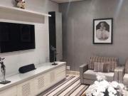 Apartamento à venda, Vila Bastos em Santo André/SP Ref....