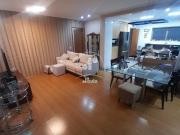Apartamento à venda, Vila Bastos em Santo André/SP Ref....