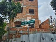 Apartamento à venda, Vila Bastos em Santo André/SP Ref....
