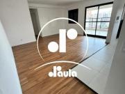 Apartamento à venda, Vila Bastos em Santo André/SP Ref....