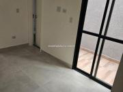 Apartamento à venda Vila Bastos Santo André