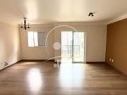 Apartamento a venda Vila Bastos, Santo André
