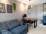Apartamento à Venda Vila Boa Vista, 1 Quarto, 51 m² Barueri