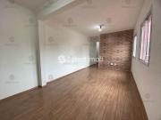 Apartamento à venda, Vila Bocaina, Mauá, SP