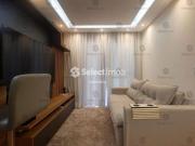 Apartamento à venda, Vila Bocaina, Mauá, SP