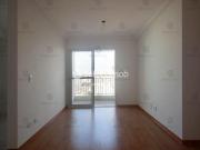 Apartamento à venda, Vila Bocaina, Mauá, SP