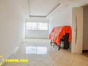 Apartamento à venda Vila Buarque 3 Quartos 1 suíte 1...