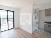 Apartamento à Venda Vila Campestre, 2 Quartos, 42 m2