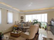 Apartamento à Venda Vila Campestre, 3 Quartos, 176 m2