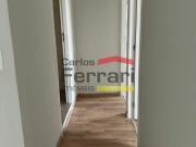 Apartamento a venda, Vila Campestre dormitórios, 01 vaga