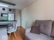 Apartamento à Venda Vila Carmosina, 2 Quartos, 42 m² São...