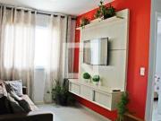 Apartamento à Venda Vila Carmosina, 2 Quartos, 49 m² São...