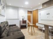 Apartamento à Venda Vila Carrão, 1 Quarto, 28 m² São Paulo