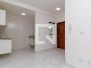Apartamento à Venda Vila Carrão, 2 Quartos, 40 m² São Paulo
