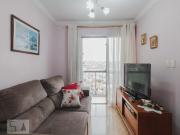 Apartamento à Venda Vila Carrão, 2 Quartos, 50 m2