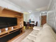 Apartamento a Venda Vila Carrão Detroit
