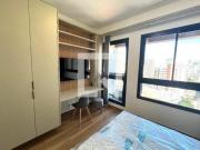 Apartamento à Venda Vila Clementino, 1 Quarto, 21 m2