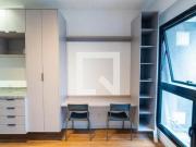 Apartamento à Venda Vila Clementino, 1 Quarto, 22 m² São...