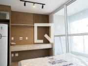 Apartamento à Venda Vila Clementino, 1 Quarto, 25 m² São...