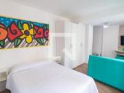 Apartamento à Venda Vila Clementino, 1 Quarto, 27 m2