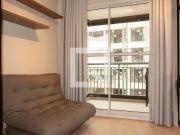 Apartamento à Venda Vila Clementino, 1 Quarto, 34 m2
