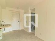 Apartamento à Venda Vila Clementino, 1 Quarto, 38 m2