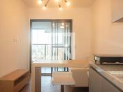 Apartamento à Venda Vila Clementino, 1 Quarto, 38 m2